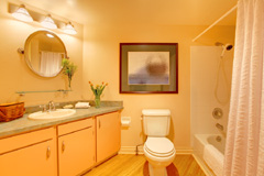 bathroom remodeling services