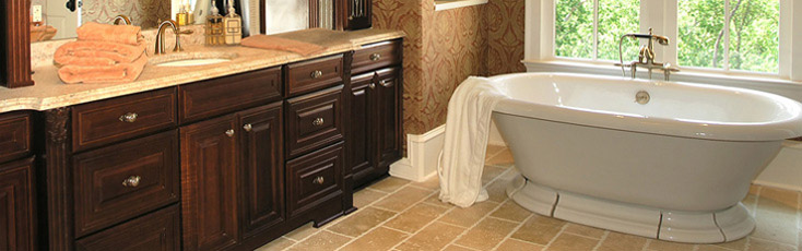 bathroom remodeling services banner