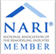 nari logo