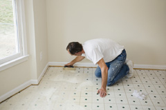 Interior Remodeling by Tomlinson interior remodeling services