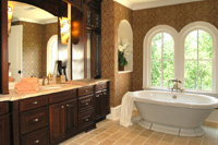 bathroom remodeling services